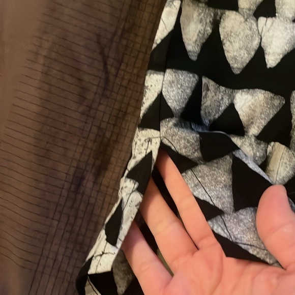 NWT Studio 189 button down shirt Size M - Picture 10 of 13